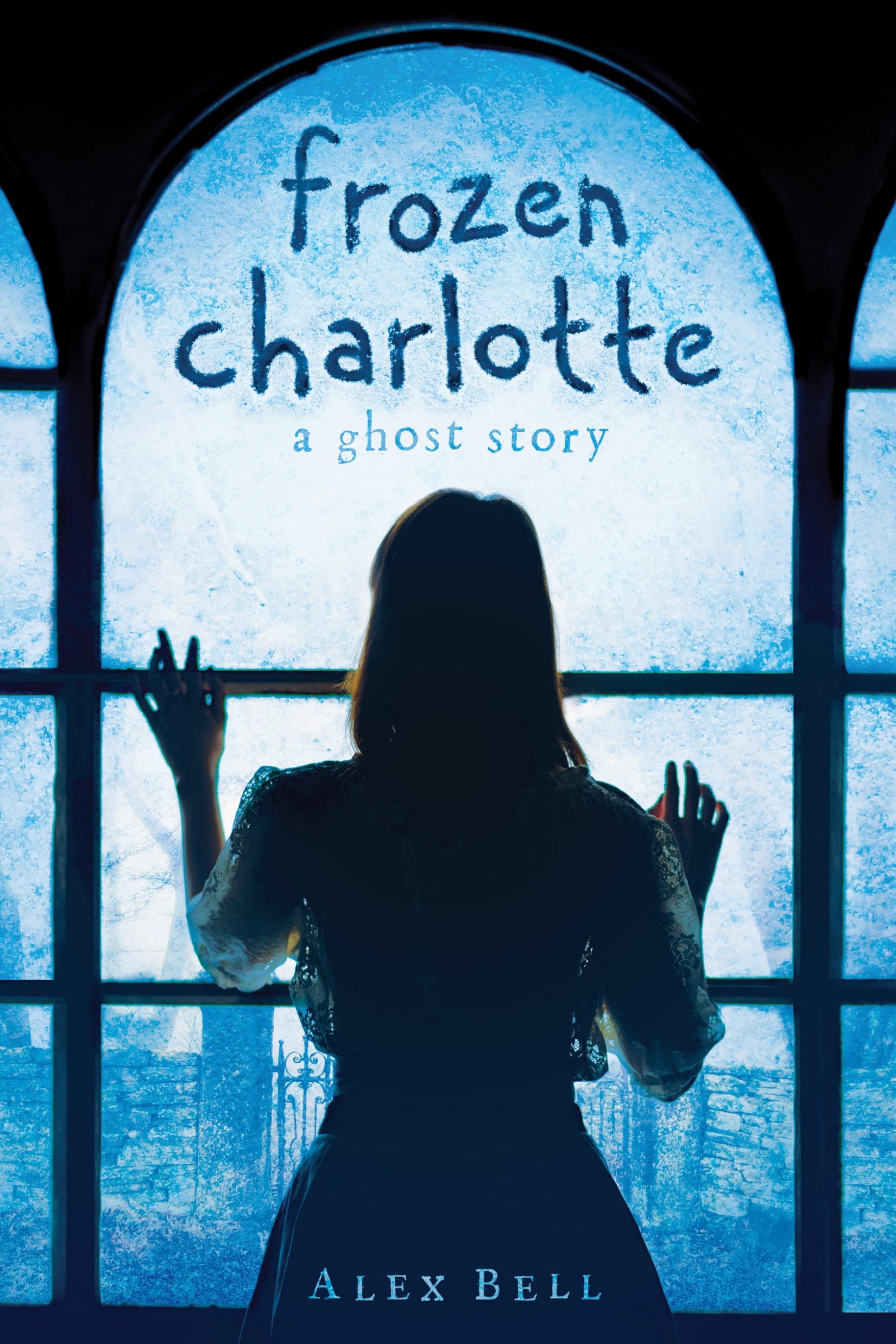 alex bell - frozen charlotte
