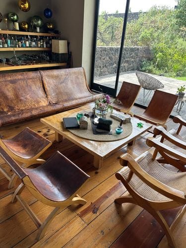 Casa Pedregal