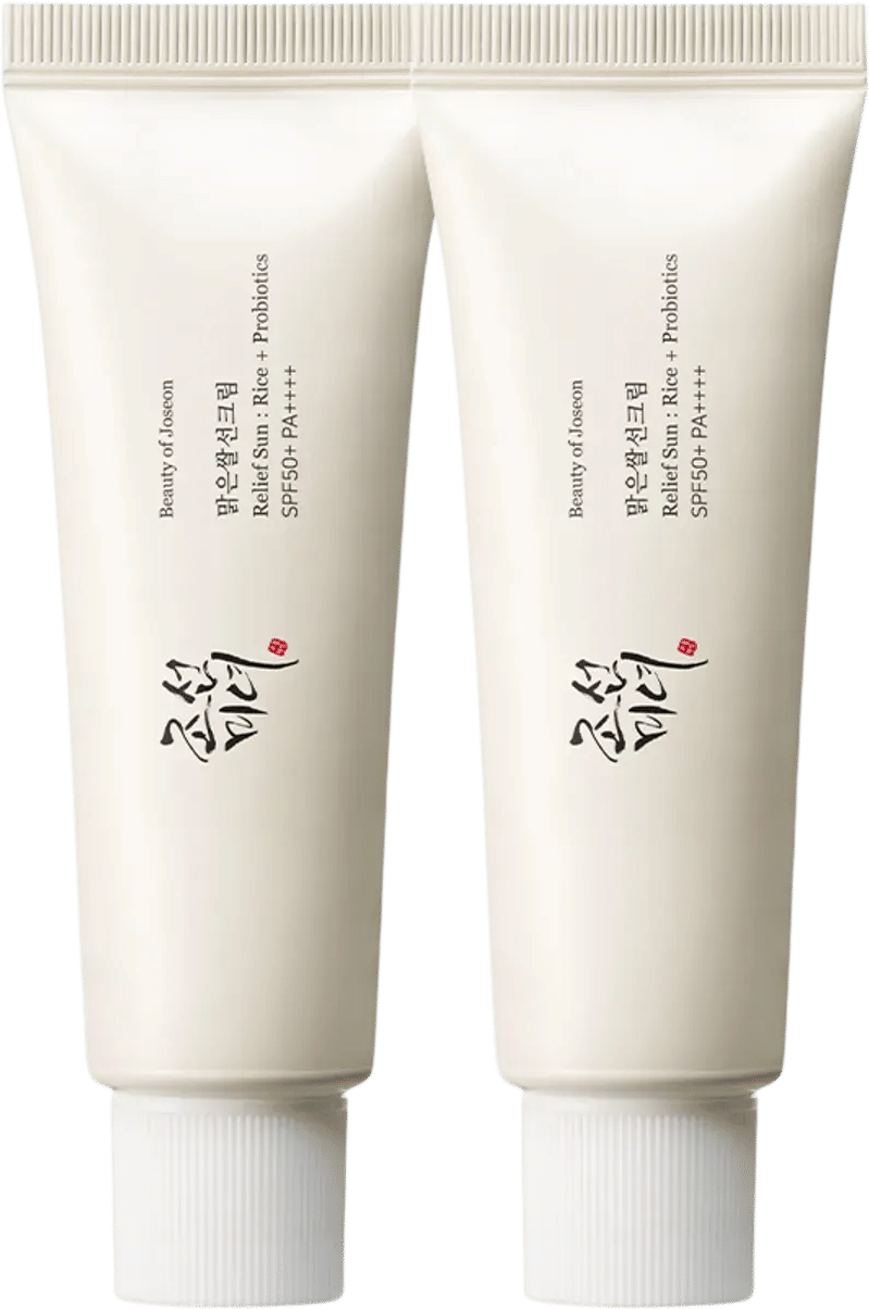 Beauty of Joseon Relief Sun Sunscreen