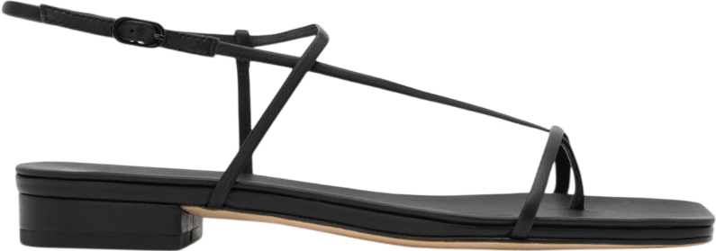 Studio Amelia Cross Front Flat