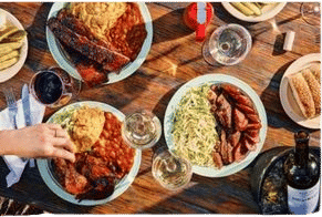 The Salt Lick BBQ