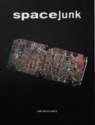 Space Junk