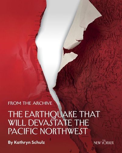 The New Yorker: The Really Big One