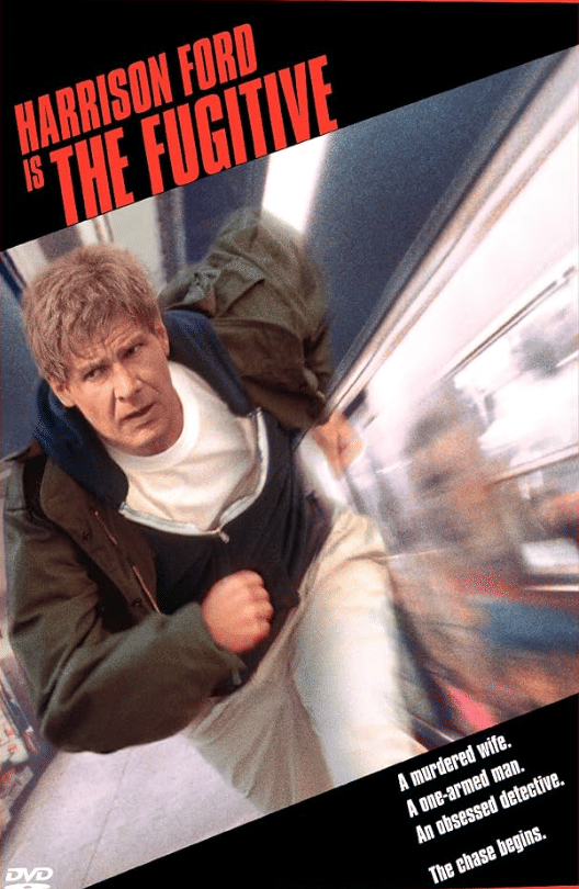 The Fugitive (1993)