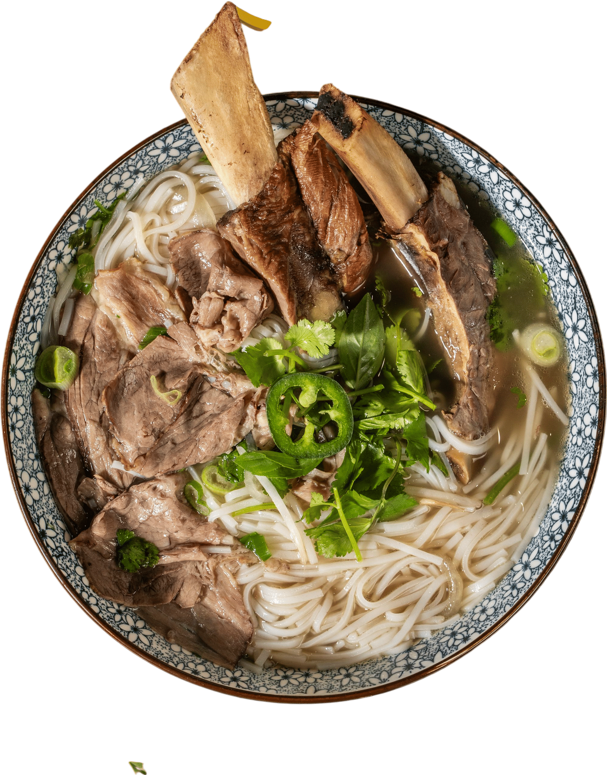 Pho Gyu Vietnamese Noodle House