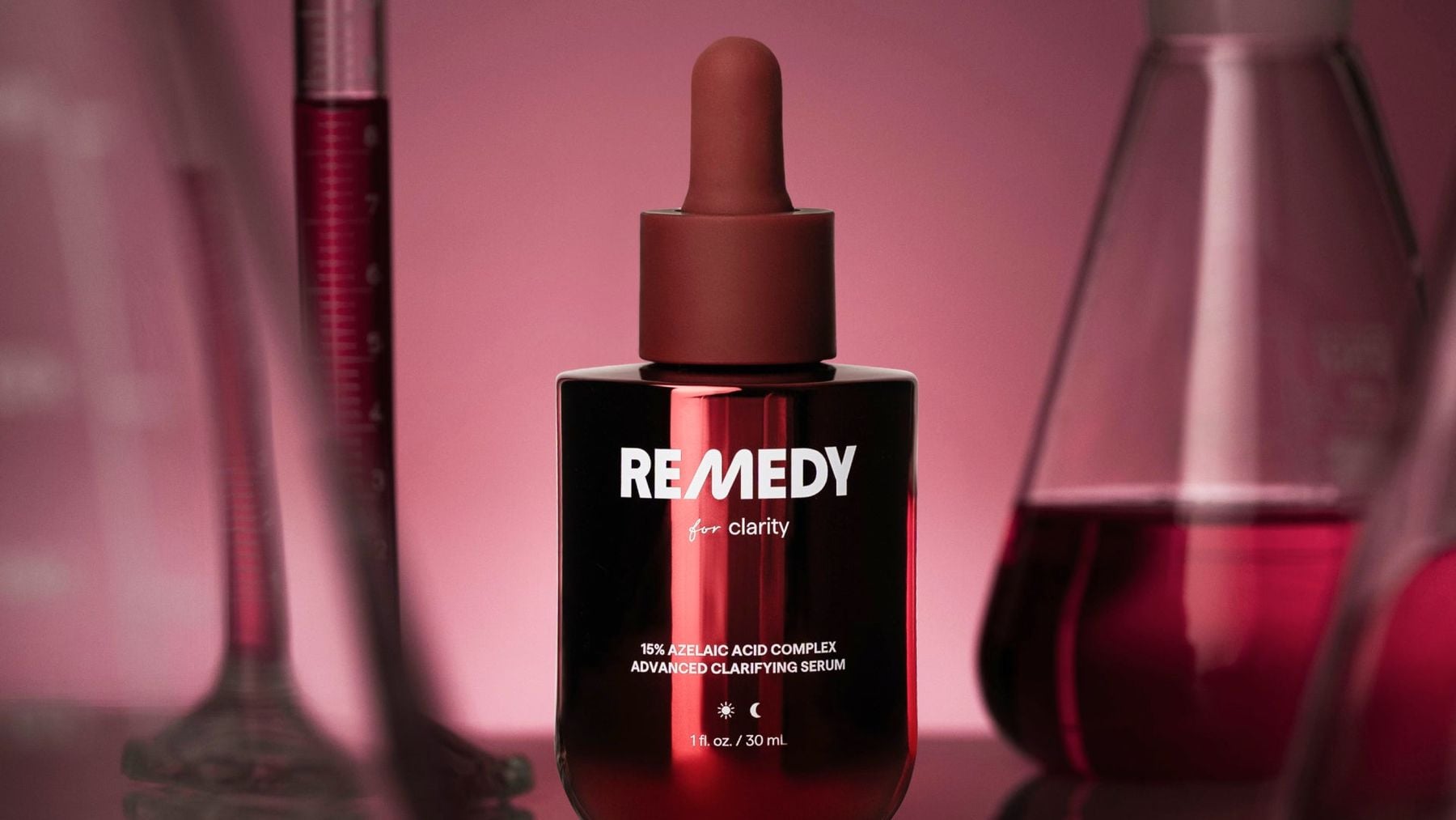 15% Azelaic Acid Complex Clarifying Serum