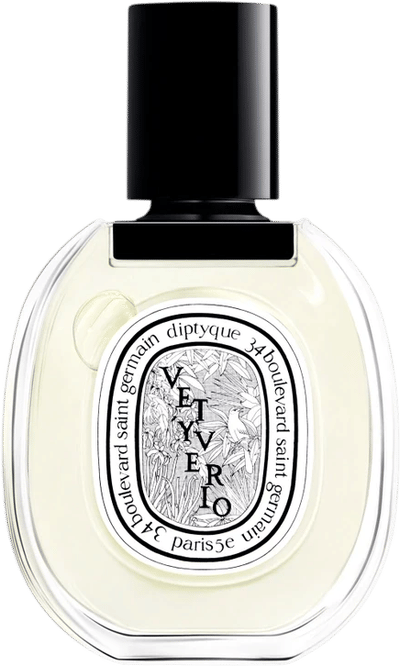 Vetyverio Eau de Toilette
