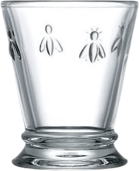La Rochere Bee Glasses
