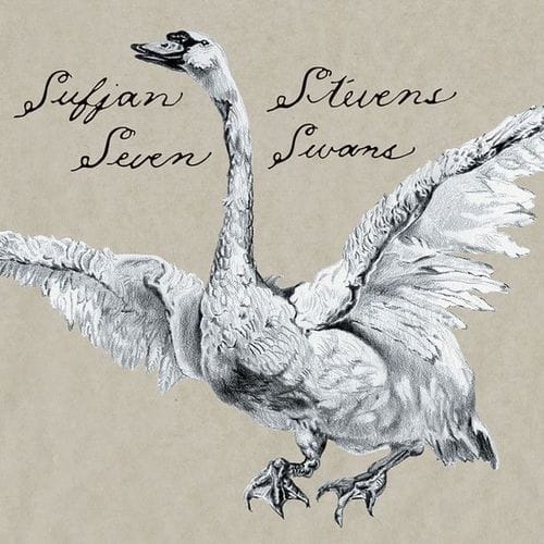 sufjan stevens