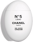 N°5 L'EAU Hand Cream