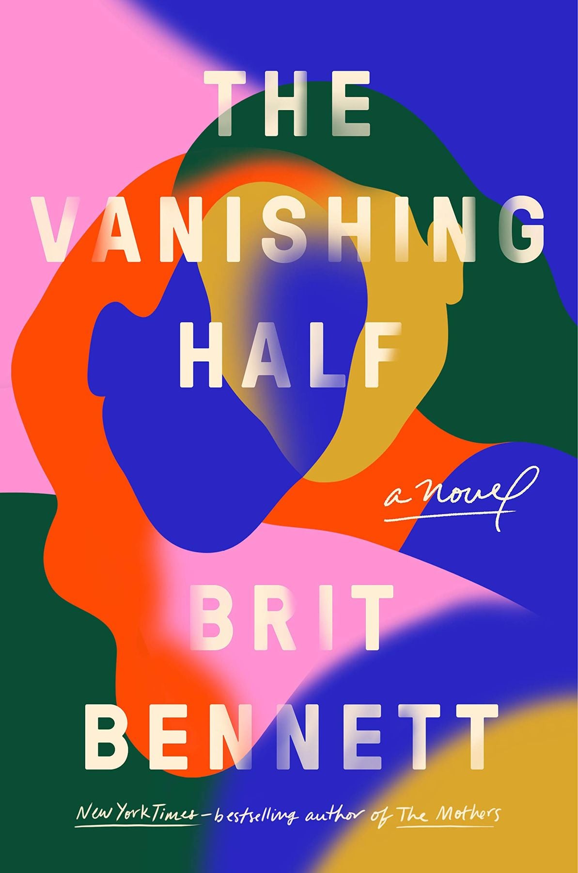 The Vanishing Half by Britt Bennett