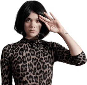 Bat For Lashes - “Kids In The Dark”