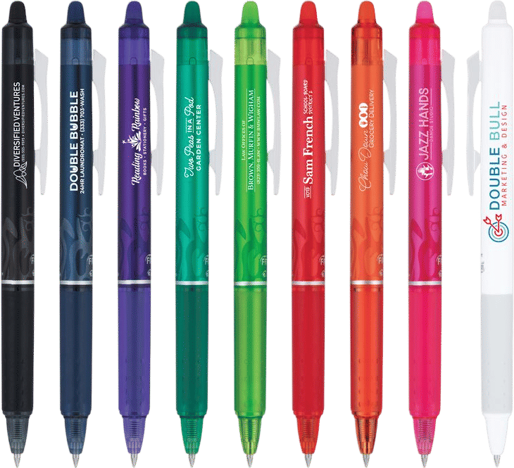 Pilot FriXion Erasable Gel Pen