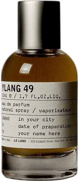 Le Labo Ylang 49 Eau De Parfum