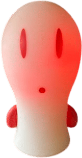 vintage spoka night light