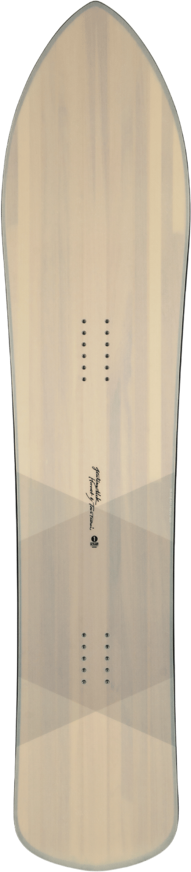 Hornet 148 Snowboard