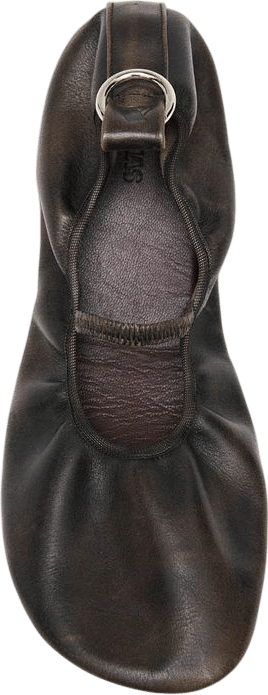 Naira Ballet Flats