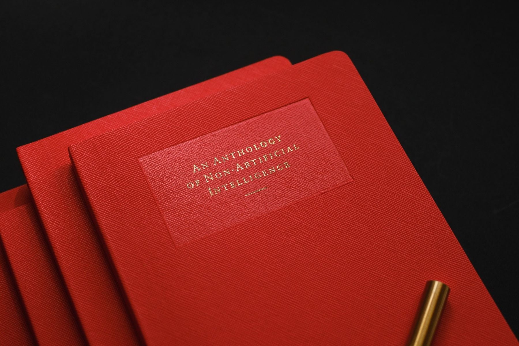 Unfiltered Journals (The Letterist)