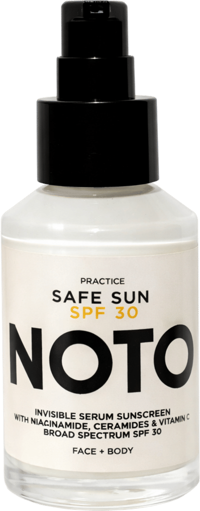 Vegan SPF 30 Sun Serum