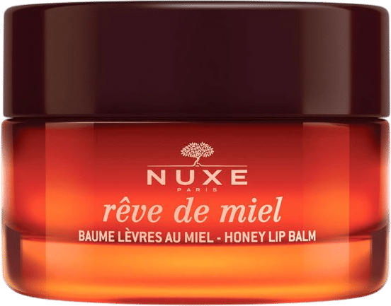 Honey Lip Balm