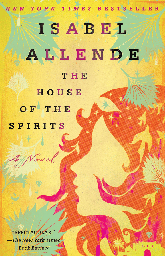 House of the Spirits