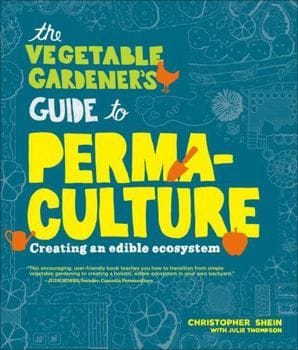 The Vegetable Growers Guide to Permaculture