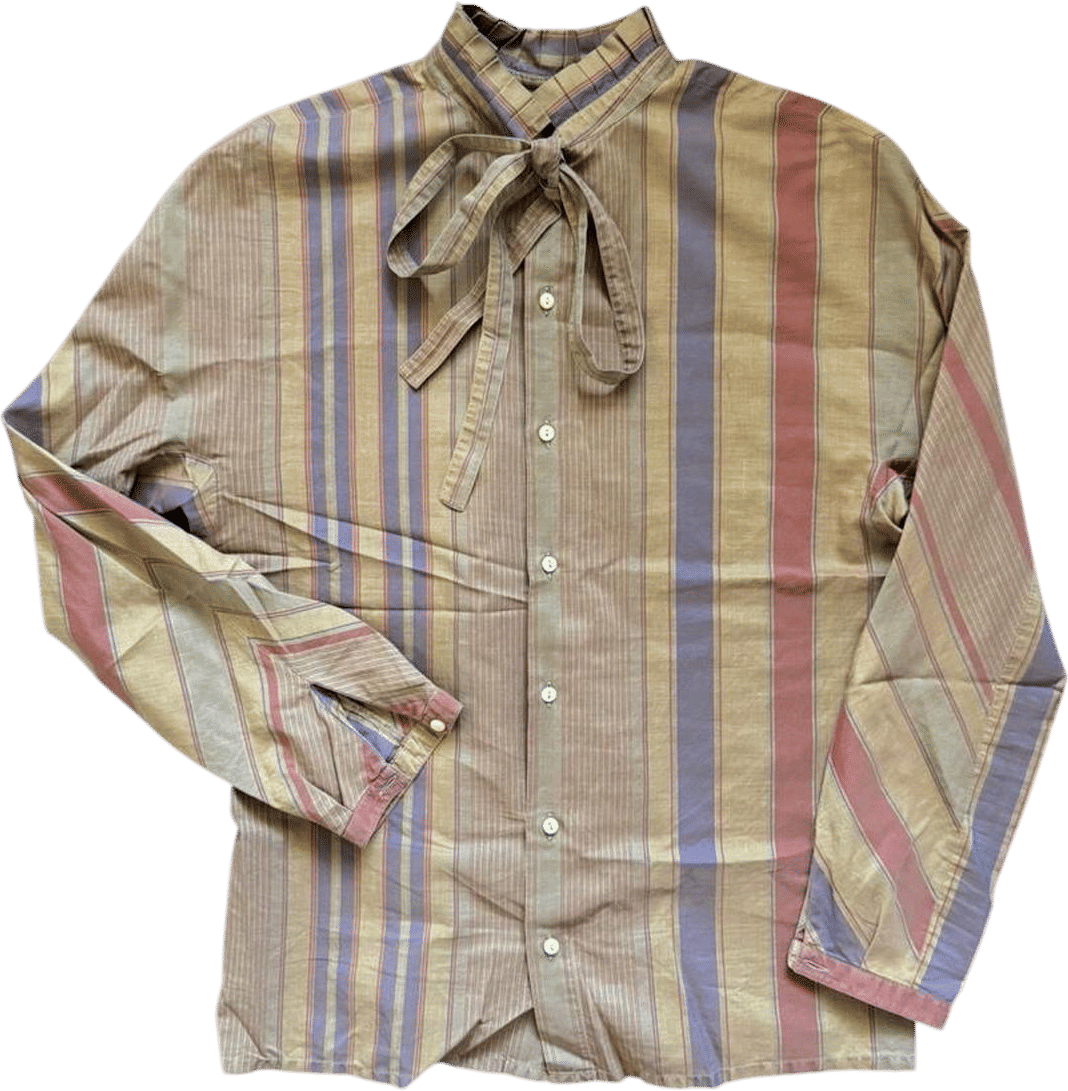 Dries Van Noten blouse