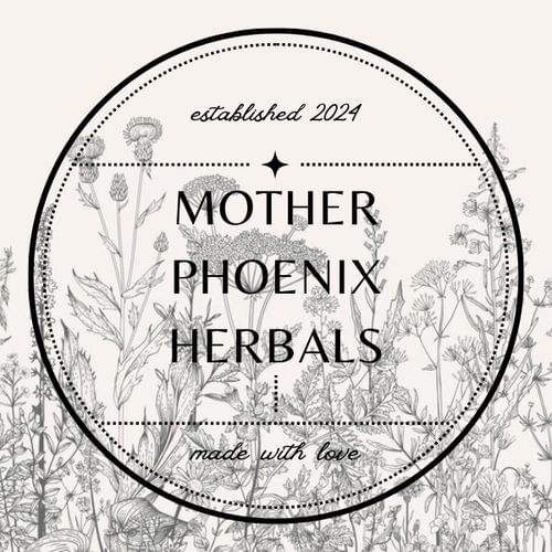 Mother Phoenix Herbals
