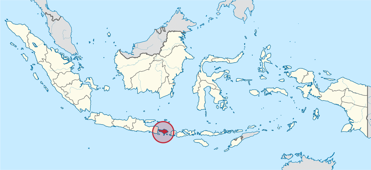 bali