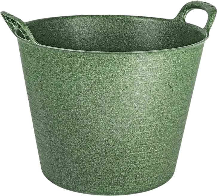 Recycled Gardening Trug