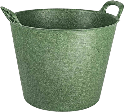 Recycled Gardening Trug