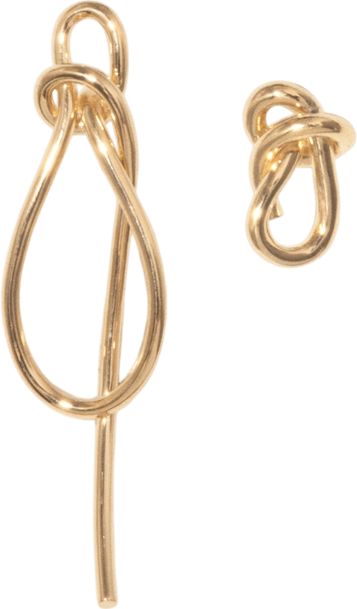 Completedworks Recycled Gold Vermeil Earrings