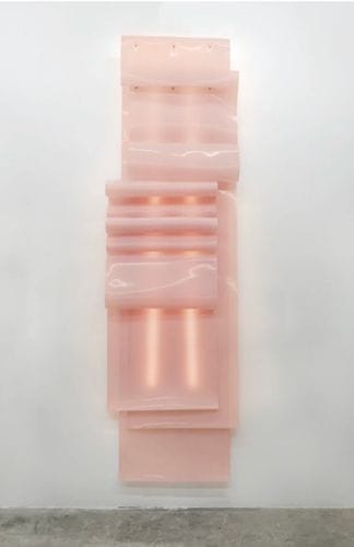 Shifted Rubber Light by Brian Thoreen (2026)