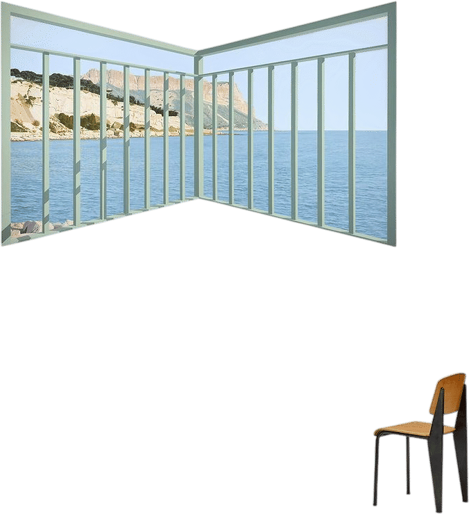 Warner Friedman, Cassis