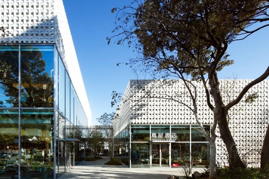 DAIKANYAMA T-SITE 代官山 T-SITE