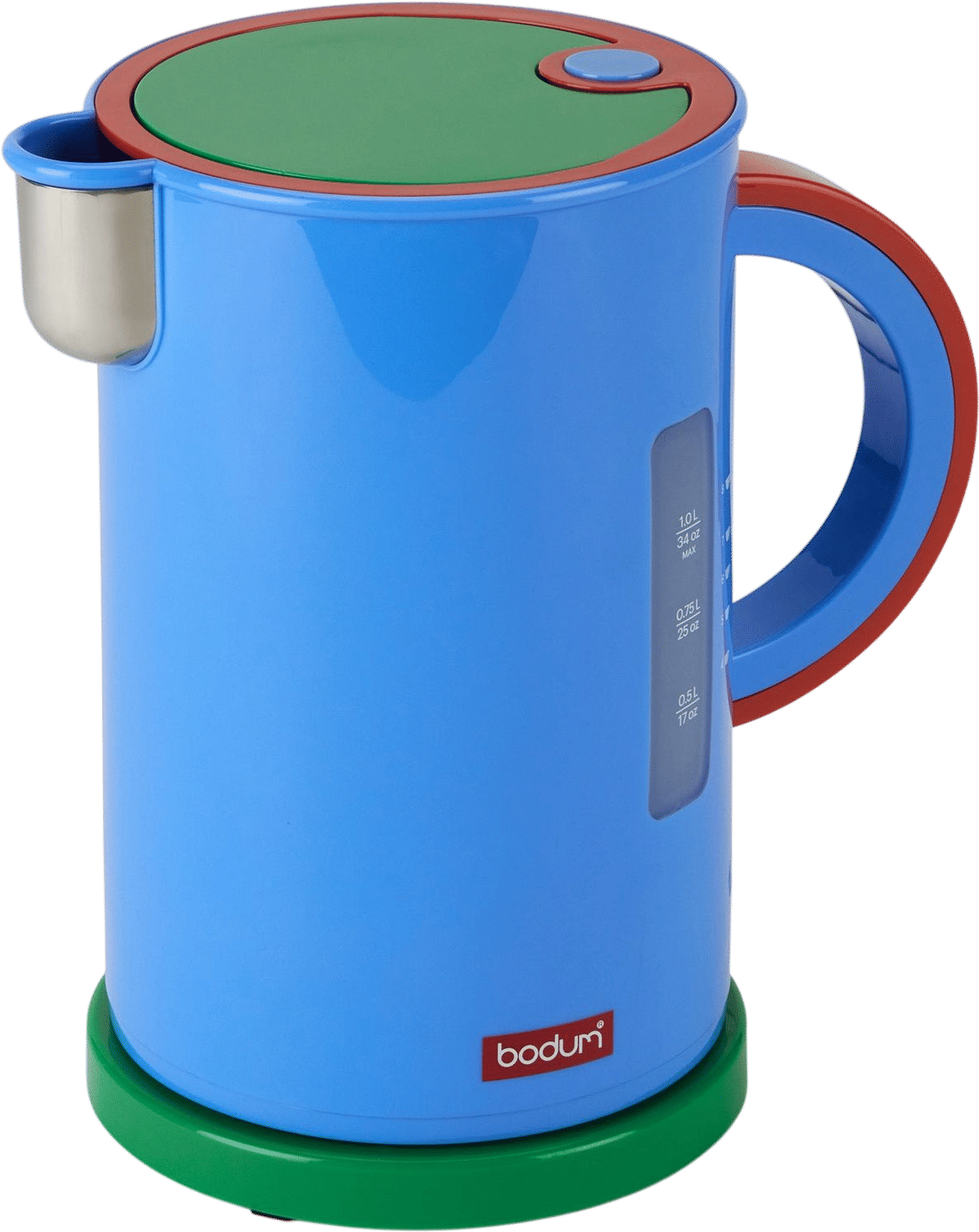 Bodum Electric Kettle
