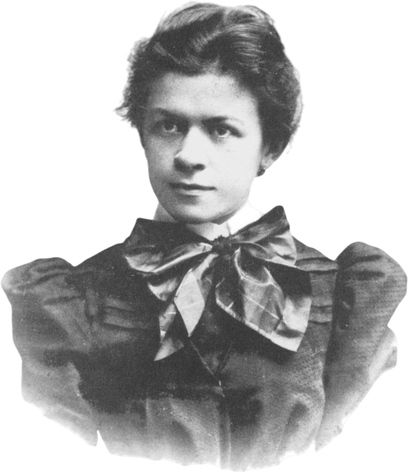 Mileva Marić