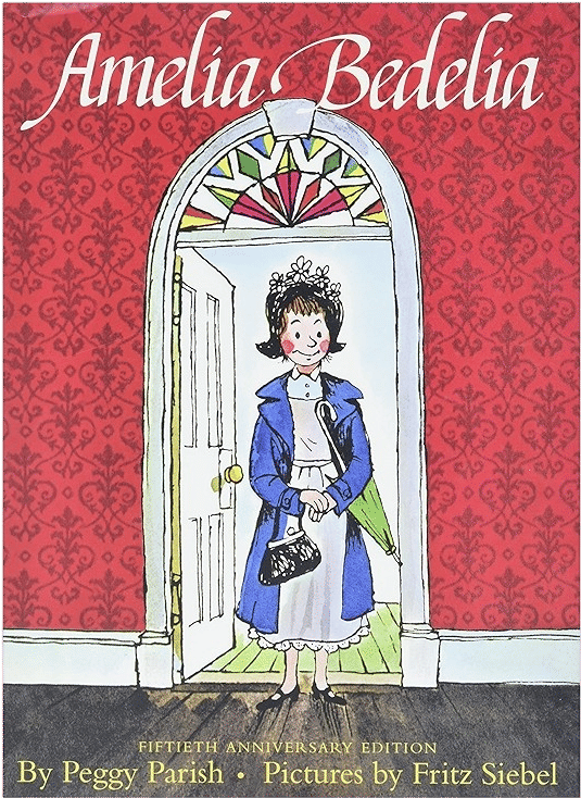 Amelia Bedelia (1963)