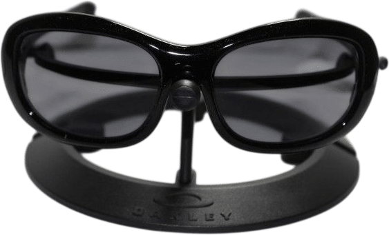 Oakley Eternal Women's Serialized Sunglasses