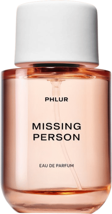 Phlur Missing Person