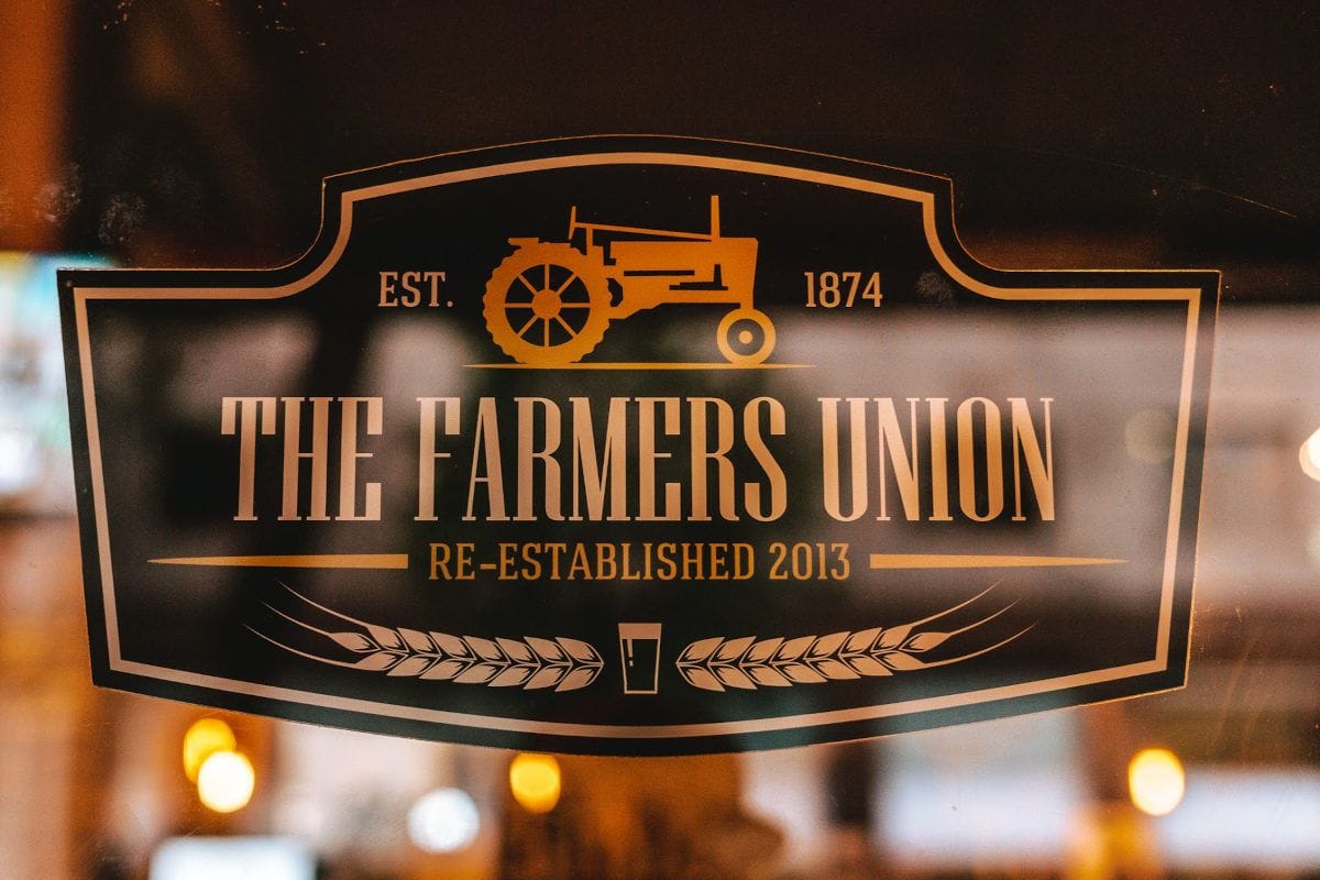The Farmers Union