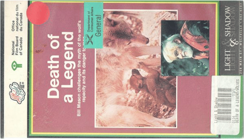 “Watch This In A Yurt” list of films