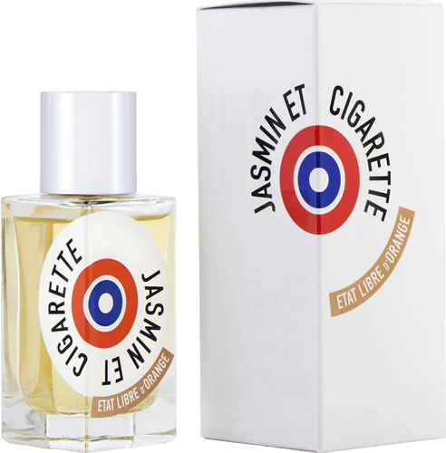 Jasmin et Cigarette