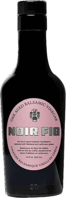 Noir Fig Balsamic Vinegar
