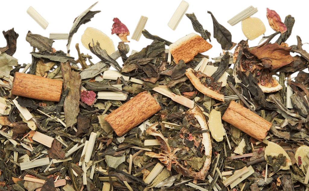 Brume Vanillée | Camellia Sinensis