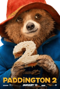 Paddington 2