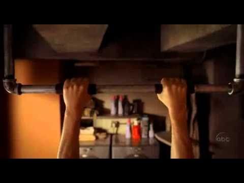 "Make Your Own Kind of Music" by Cass Elliot in Lost (S2, E1)