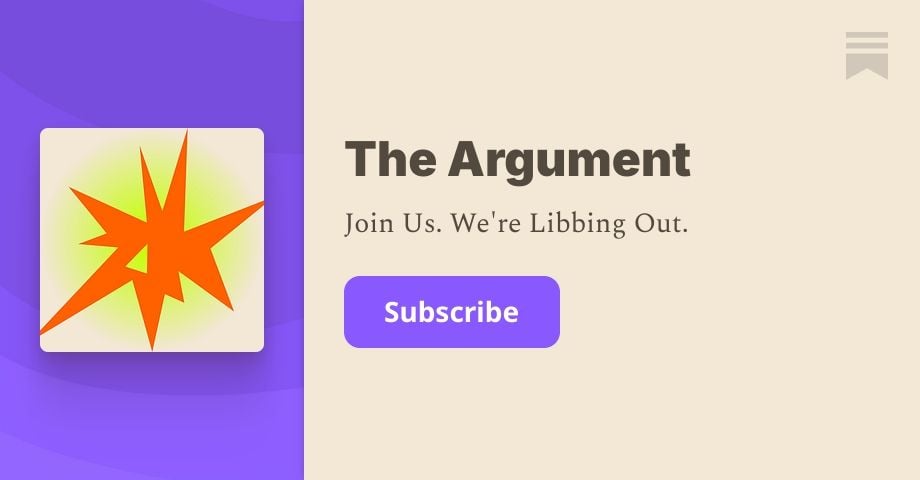 The Argument