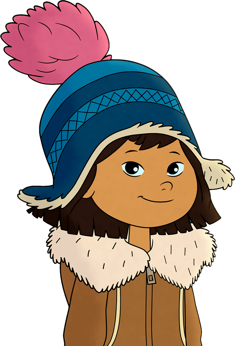 Molly of Denali | PBS KIDS