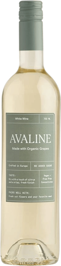 Avaline White